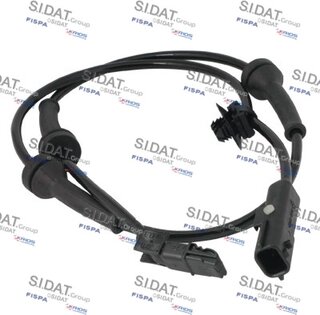 Sidat / Fispa 84.666