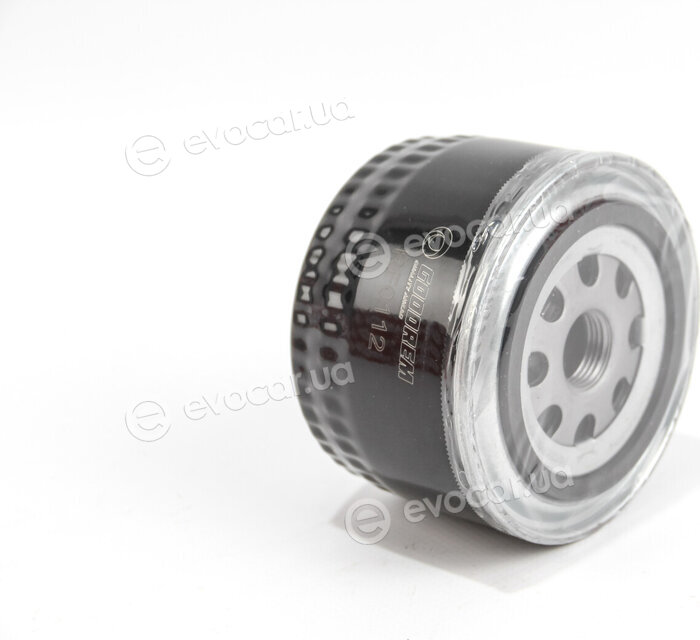 Goodrem RF0112