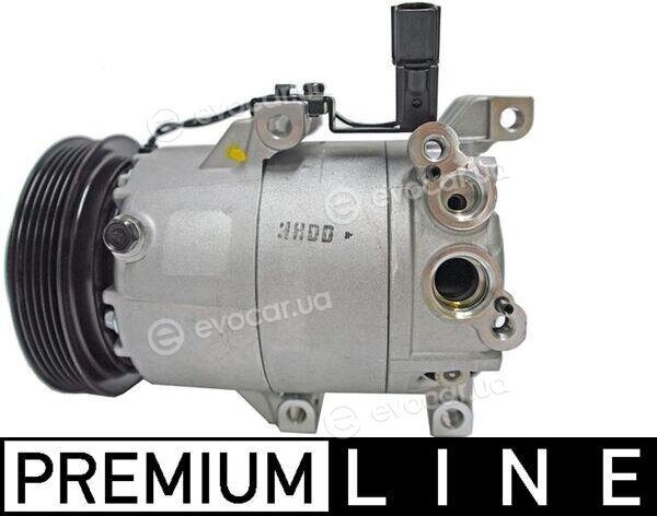 Mahle ACP 450 000P