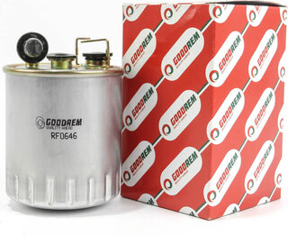 Goodrem RF0646
