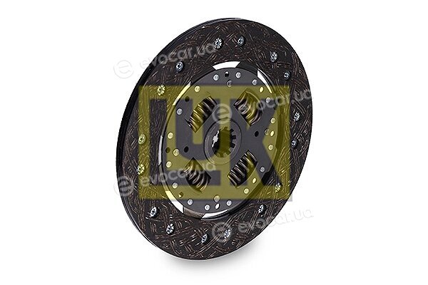LuK 323 0146 16