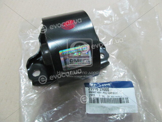 Kia / Hyundai 219102H000