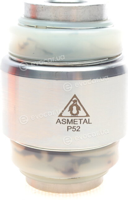 AS Metal 11LR1900