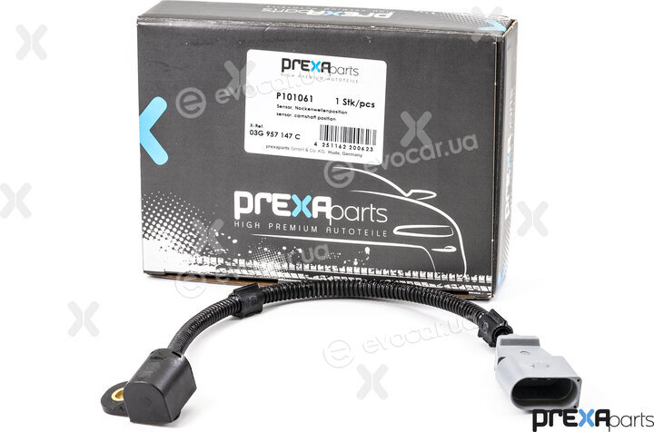 Prexaparts P101061