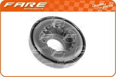 Fare 2518