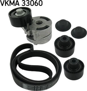 SKF VKMA 33060