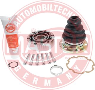 Master Sport 302374-SET-MS