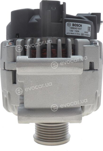 Bosch 1 986 A01 647