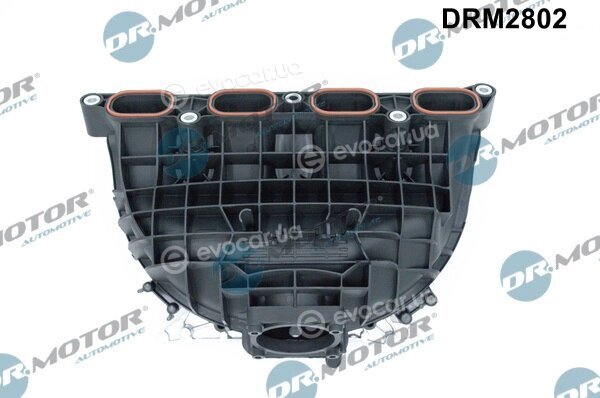 Dr. Motor DRM2802