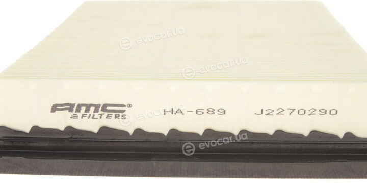 AMC HA-689