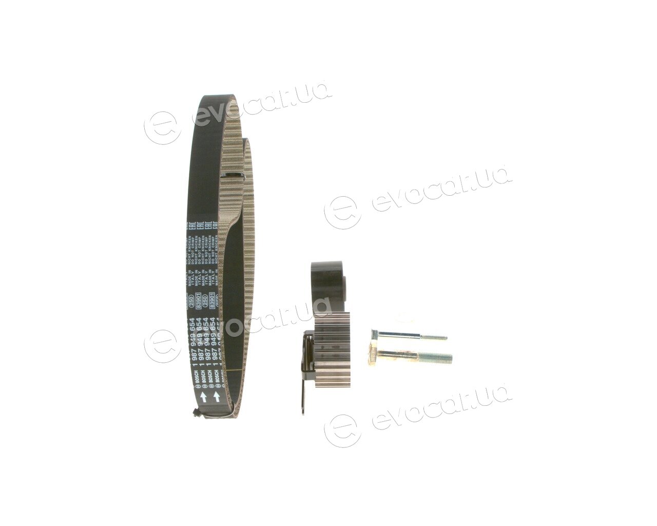Bosch 1 987 946 717