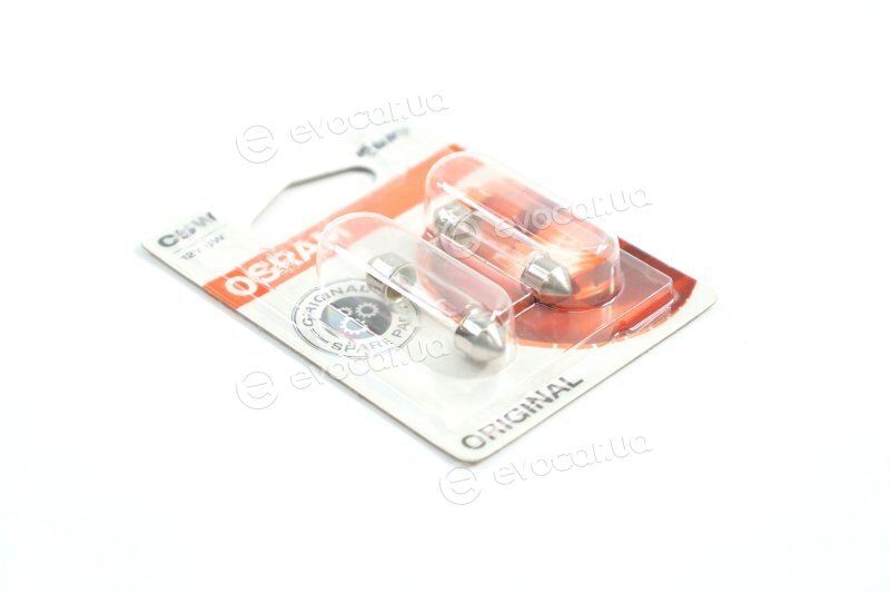 Osram 6418-2BL