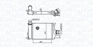 Magneti Marelli 351319205390