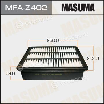 Masuma MFAZ402