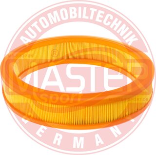 Master Sport 2638/1-LF-PCS-MS