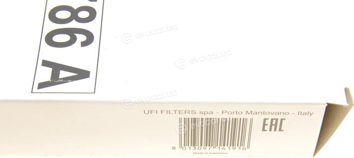 Sofima S 3786 A