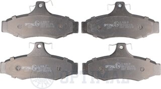 Optimal BP-10197