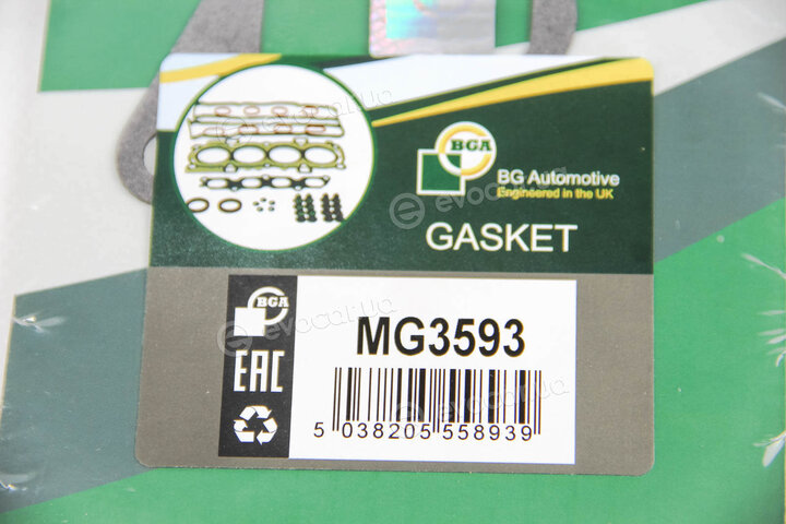 BGA MG3593