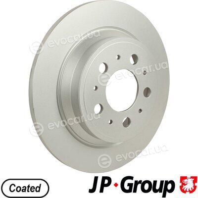 JP Group 4963200500