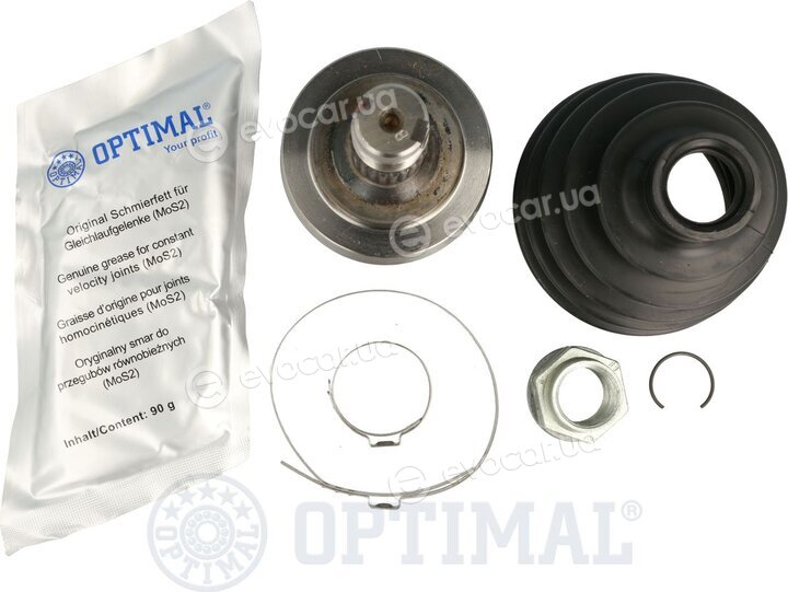 Optimal CW-2685