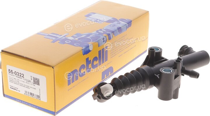 Metelli 55-0322