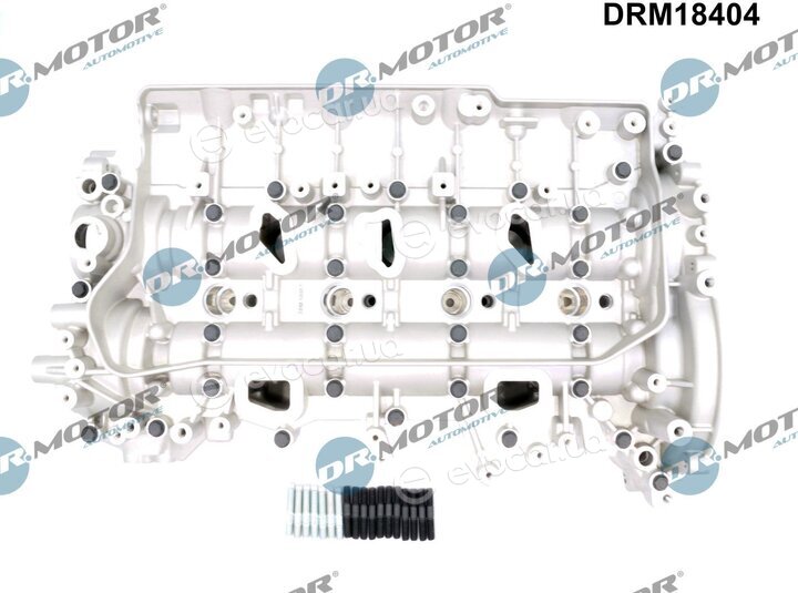 Dr. Motor DRM18404