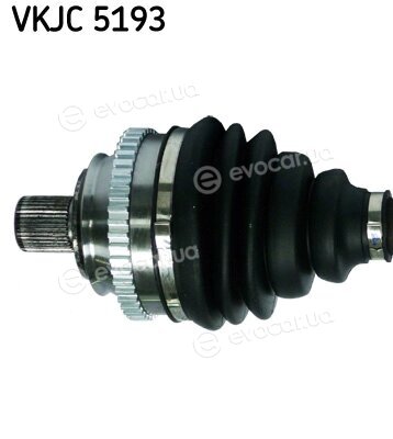 SKF VKJC 5193