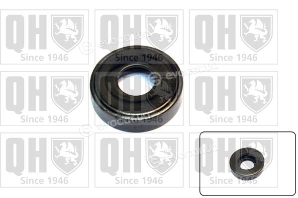 Quinton Hazell QAM123