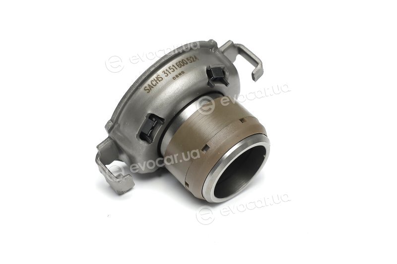 Sachs 3151 600 524