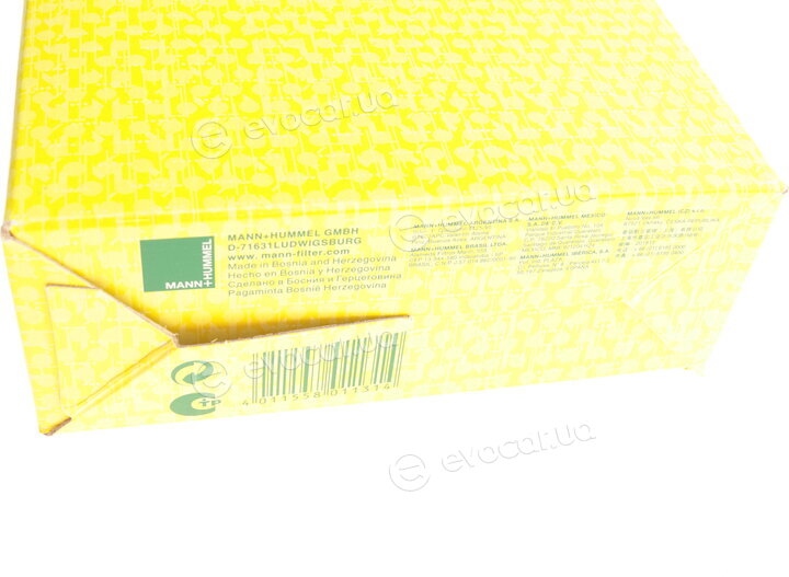 Mann C 68 001