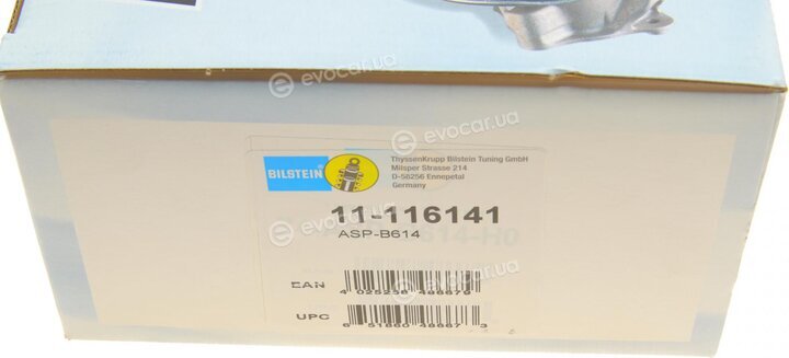 Bilstein 11-116141