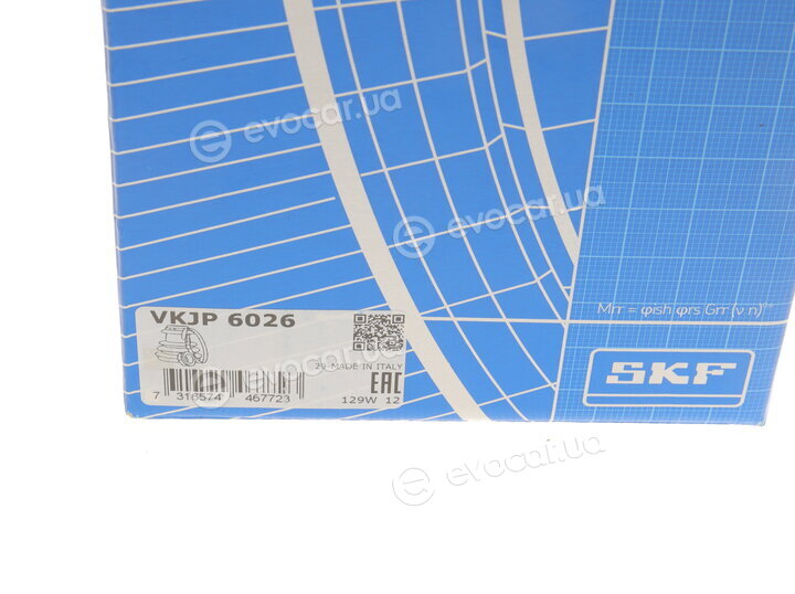SKF VKJP 6026