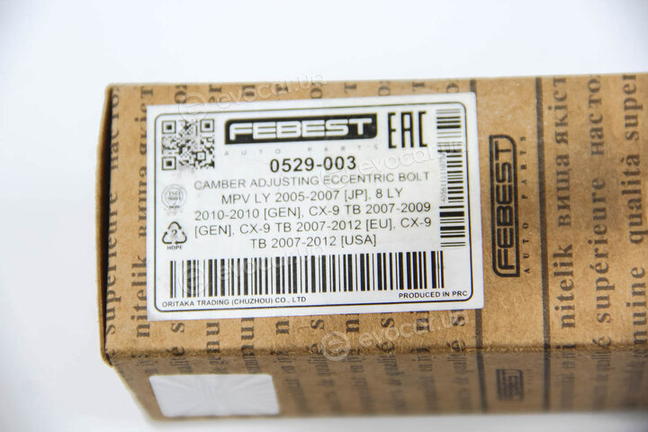 Febest 0529-003