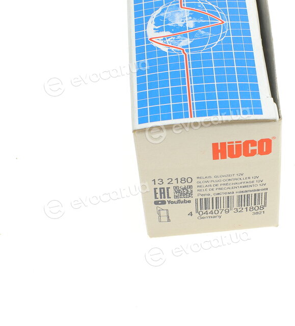 Astemo (Hitachi) / Huco 132180
