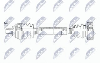 NTY NPW-VW-058