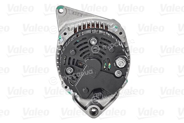 Valeo 439281