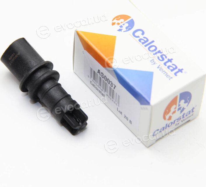 Vernet / Calorstat AS0037