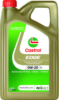 Castrol 15F6EB