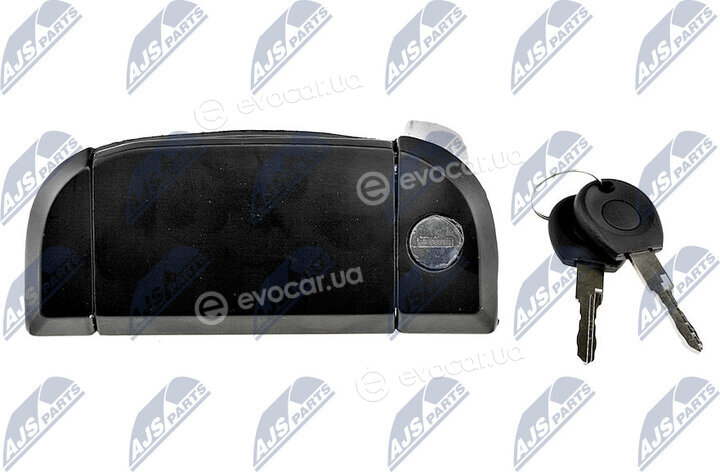 NTY EZC-VW-111