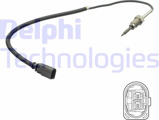 Delphi TS30172