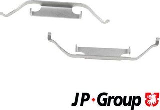 JP Group 1464004510