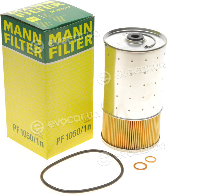 Mann PF 1050/1 n