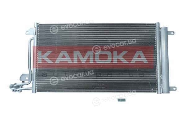 Kamoka 7800236