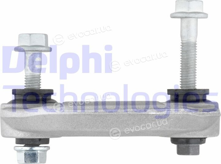 Delphi TC1291