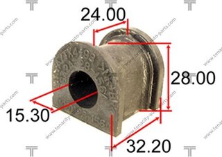 Tenacity ASBMA1002