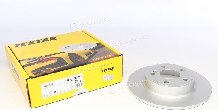 Textar 92241303