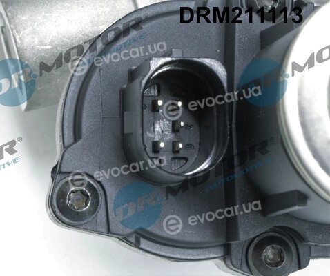 Dr. Motor DRM211113