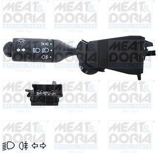 Meat & Doria 23450