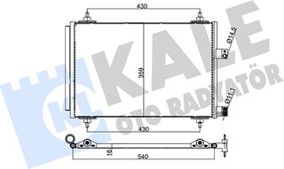 Kale 429500