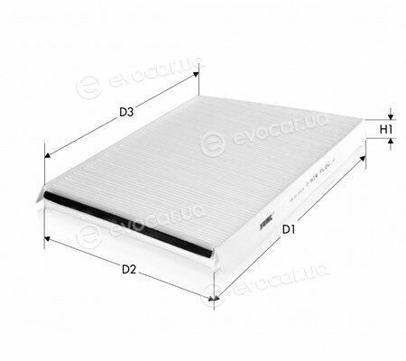 Tecneco CK9905